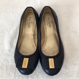 Kate Spade women’s flat shoes